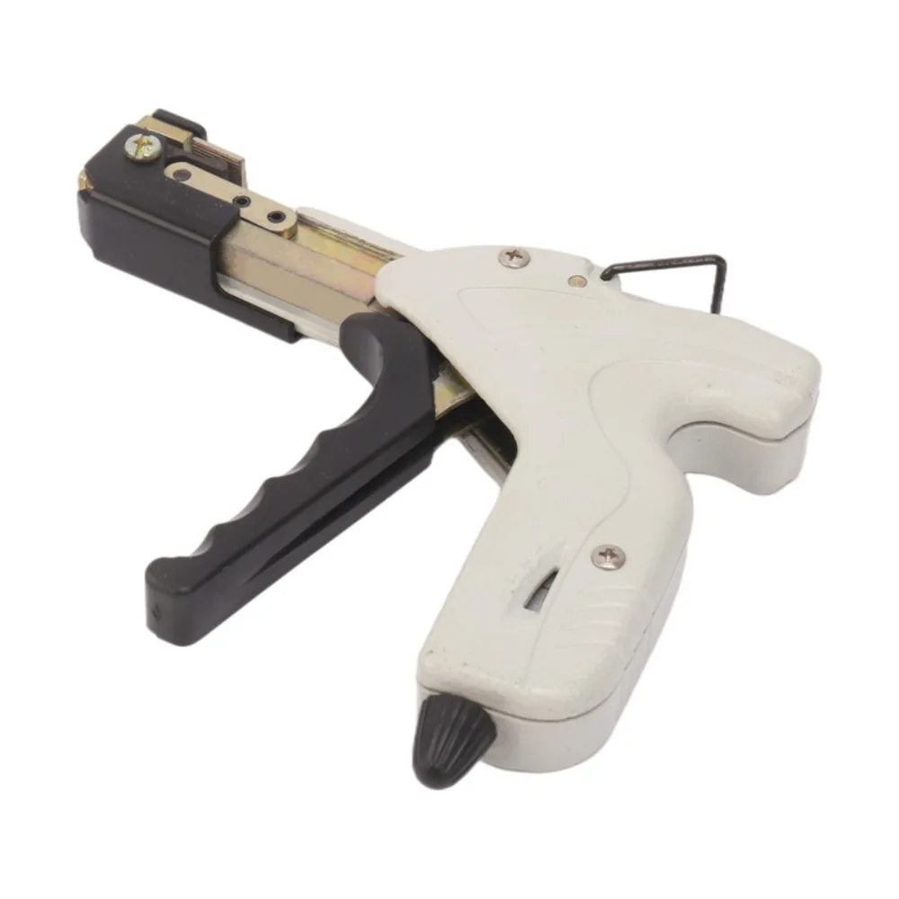 Multifunctional Steel Strap Tensioning Pliers Portable Cable Tie Fastening Tool For Pipeline Wiring Fixing Work
Multifunctional Steel Strap Tensioning Pliers Portable Cable Tie Fastening Tool For Pipeline Wiring Fixing Work