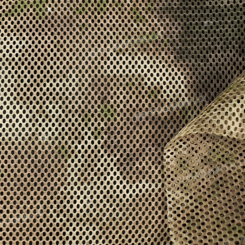 Тактическая сетка-укрытие из плотной сетчатой ткани с камуфляжем «Русские пустынные руины» и «Руины джунглей», ИК-защита, для активного отдыха
Тактическая сетка-укрытие из плотной сетчатой ткани с камуфляжем «Русские пустынные руины» и «Руины джунглей», ИК-защита, для активного отдыха