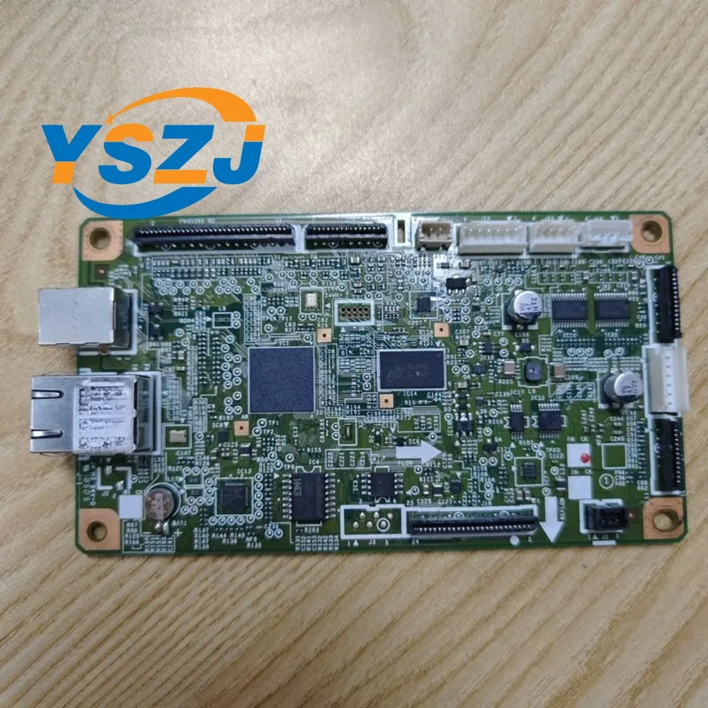 1pcs Logic Board FM2-Y848 FM2-Y850 for Canon MF264dw MF266dn MF267dw MF269dw 261 266 267 269 MF263dn FM2-Y849 FM2-Y847 FM2-Y846
1pcs Logic Board FM2-Y848 FM2-Y850 for Canon MF264dw MF266dn MF267dw MF269dw 261 266 267 269 MF263dn FM2-Y849 FM2-Y847 FM2-Y846
