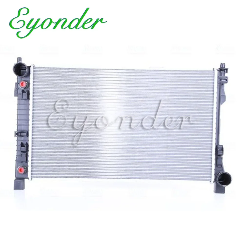Engine Cooling Radiator for Mercedes CLK CLK200 CLK240 CLK350 CLK280 SLK200 SLK280 2035003903 2035004203 A2035004203 2035000503
Engine Cooling Radiator for Mercedes CLK CLK200 CLK240 CLK350 CLK280 SLK200 SLK280 2035003903 2035004203 A2035004203 2035000503