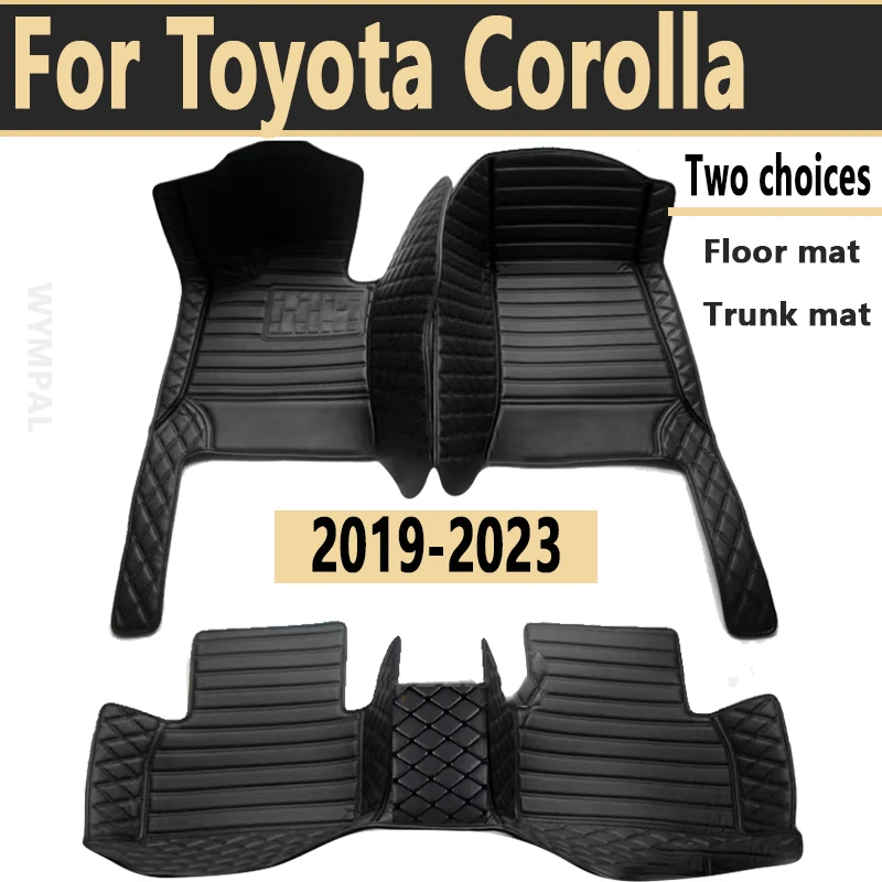 Автомобильные коврики для Toyota Corolla Touring Sports Suzuki Swace E210 2019 ~ 2023 Estate кожаные напольные коврики матовые автомобильные аксессуары
Автомобильные коврики для Toyota Corolla Touring Sports Suzuki Swace E210 2019 ~ 2023 Estate кожаные напольные коврики матовые автомобильные аксессуары