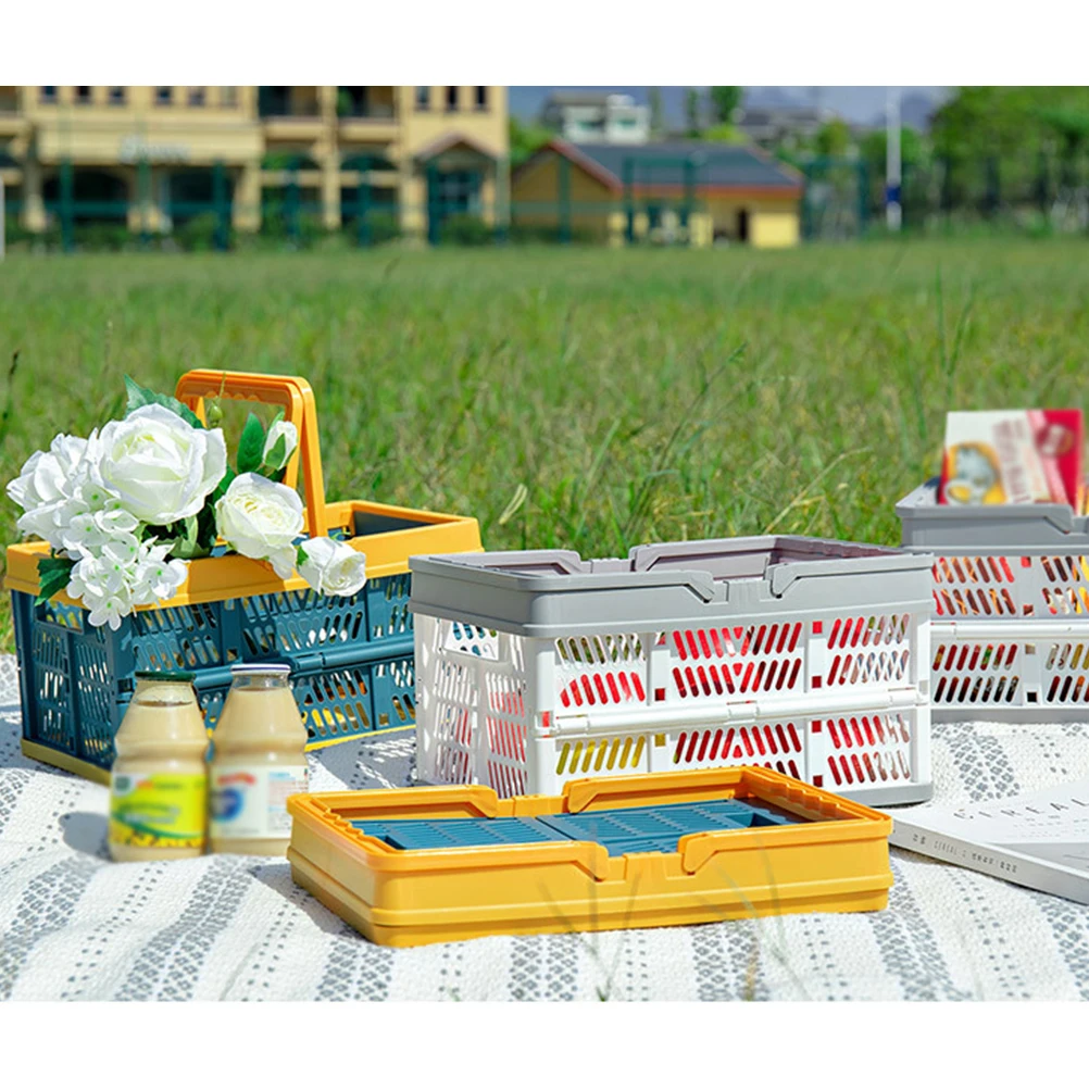 Storage Basket Wicker Plastic Box Rattan Organizer Folding Bins Organization Toy Sundries Weave Office Organizers
Storage Basket Wicker Plastic Box Rattan Organizer Folding Bins Organization Toy Sundries Weave Office Organizers