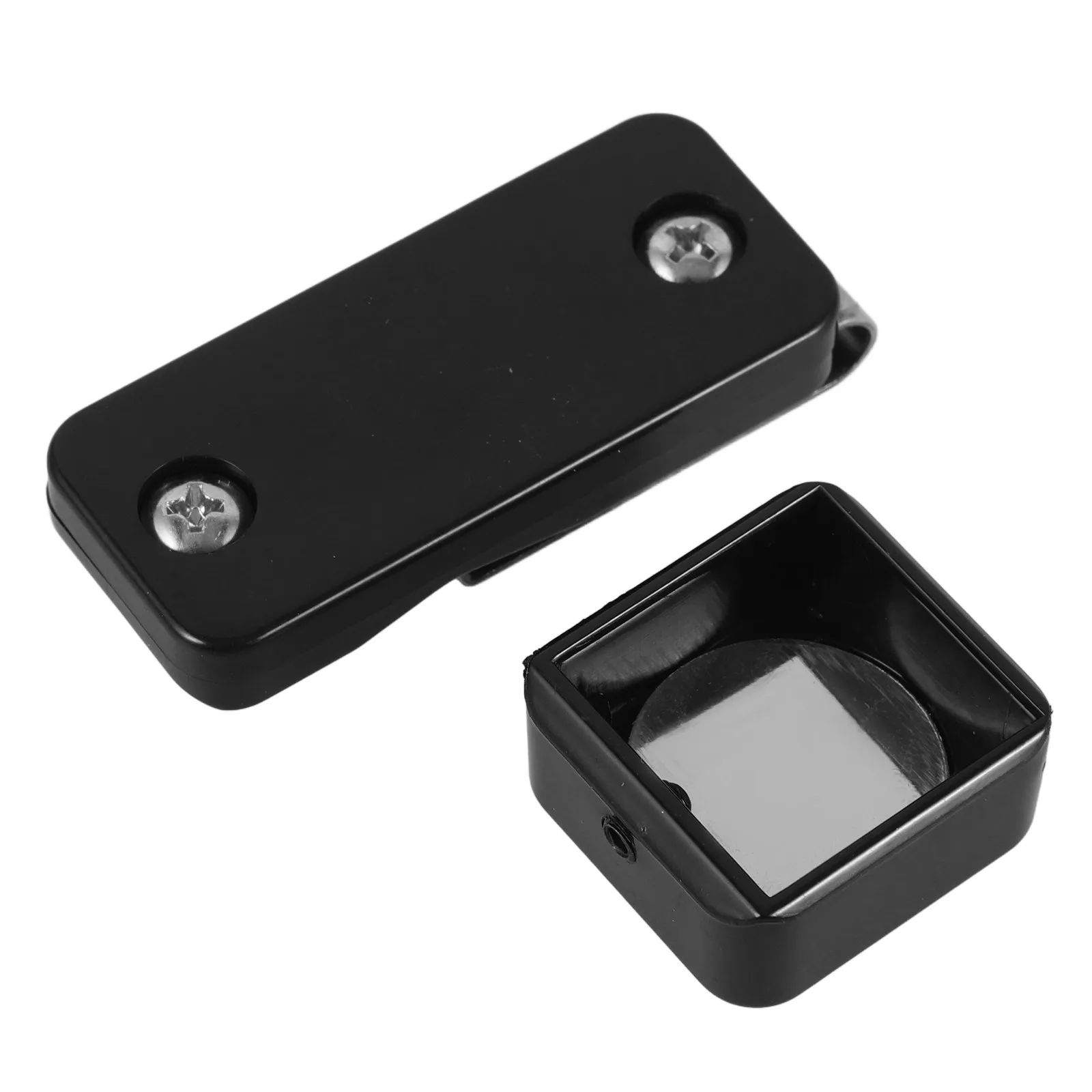 Billiard Cue Chalk Holder Strong Lightweight Plastic Chalk Storage Clip Easy Carry Pool Table Essential Equipment
Billiard Cue Chalk Holder Strong Lightweight Plastic Chalk Storage Clip Easy Carry Pool Table Essential Equipment