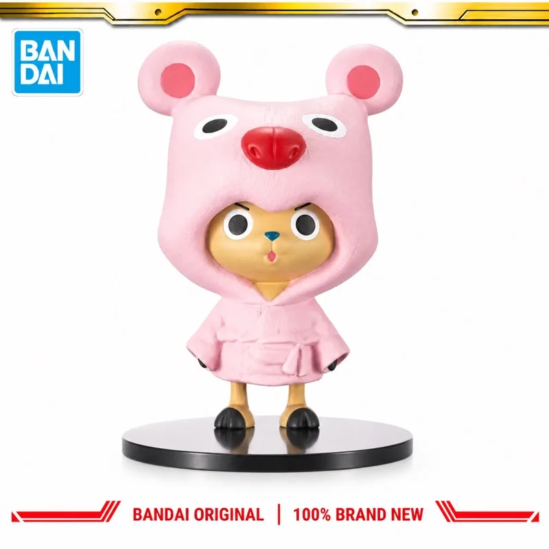 In Stock Bandai Original Banpresto One Piece Tony Tony Chopper Action Figure Model Doll Brand New Boxed Anime Characters Toys
In Stock Bandai Original Banpresto One Piece Tony Tony Chopper Action Figure Model Doll Brand New Boxed Anime Characters Toys