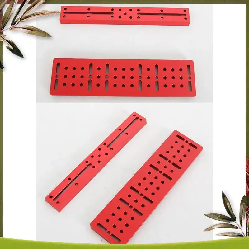 Dovetail Slot Red Wide Narrow Track Star Guide Mirror Main Multi-Function Dovetail Plate For Astronomical Telescope(A) Durable
Dovetail Slot Red Wide Narrow Track Star Guide Mirror Main Multi-Function Dovetail Plate For Astronomical Telescope(A) Durable