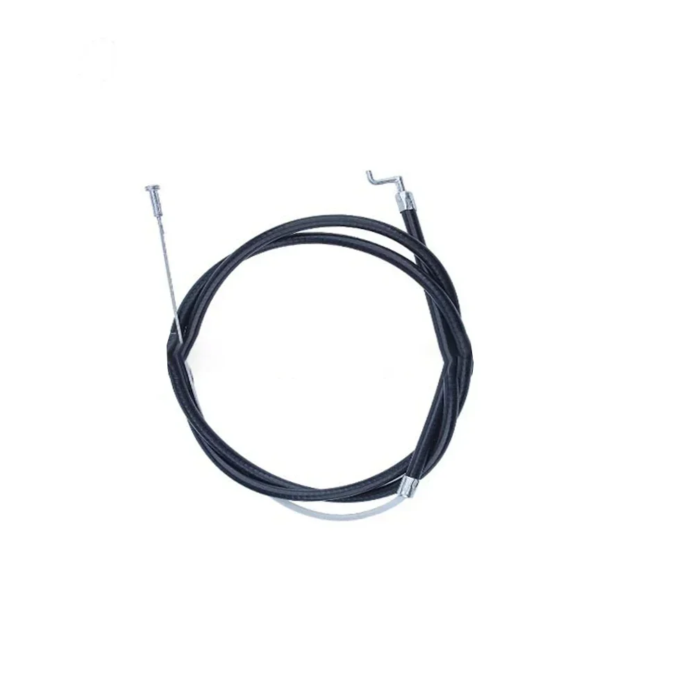 Durable And Reliable Throttle Cable Lawn Mower Parts For Stihl Fs90 Fs110 Fs130 Lawn Mower Replacement Parts
Durable And Reliable Throttle Cable Lawn Mower Parts For Stihl Fs90 Fs110 Fs130 Lawn Mower Replacement Parts