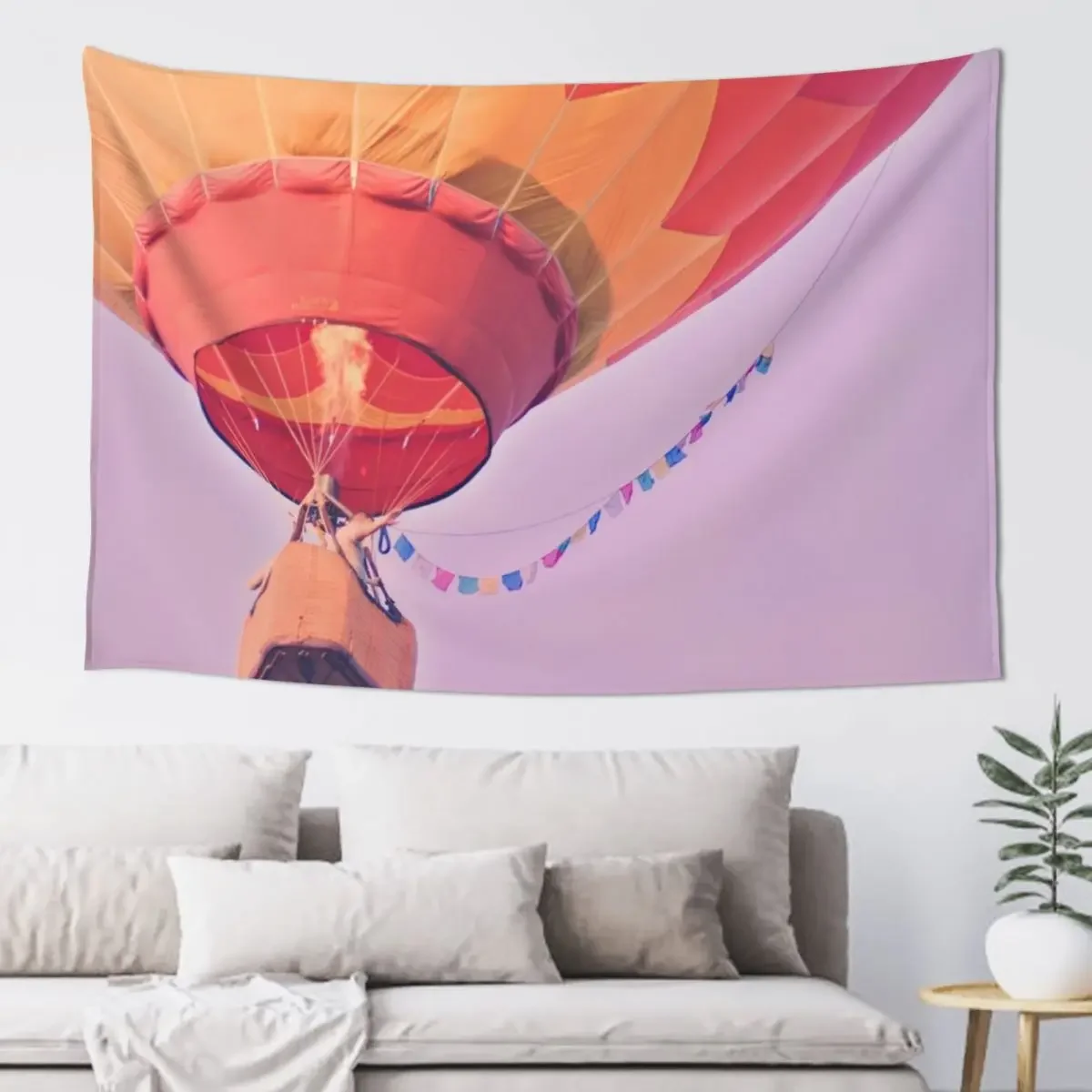 Summer Hot Air Balloon Tapestry Aesthetic Room Decors House Decor Things To The Room Tapestry
Summer Hot Air Balloon Tapestry Aesthetic Room Decors House Decor Things To The Room Tapestry