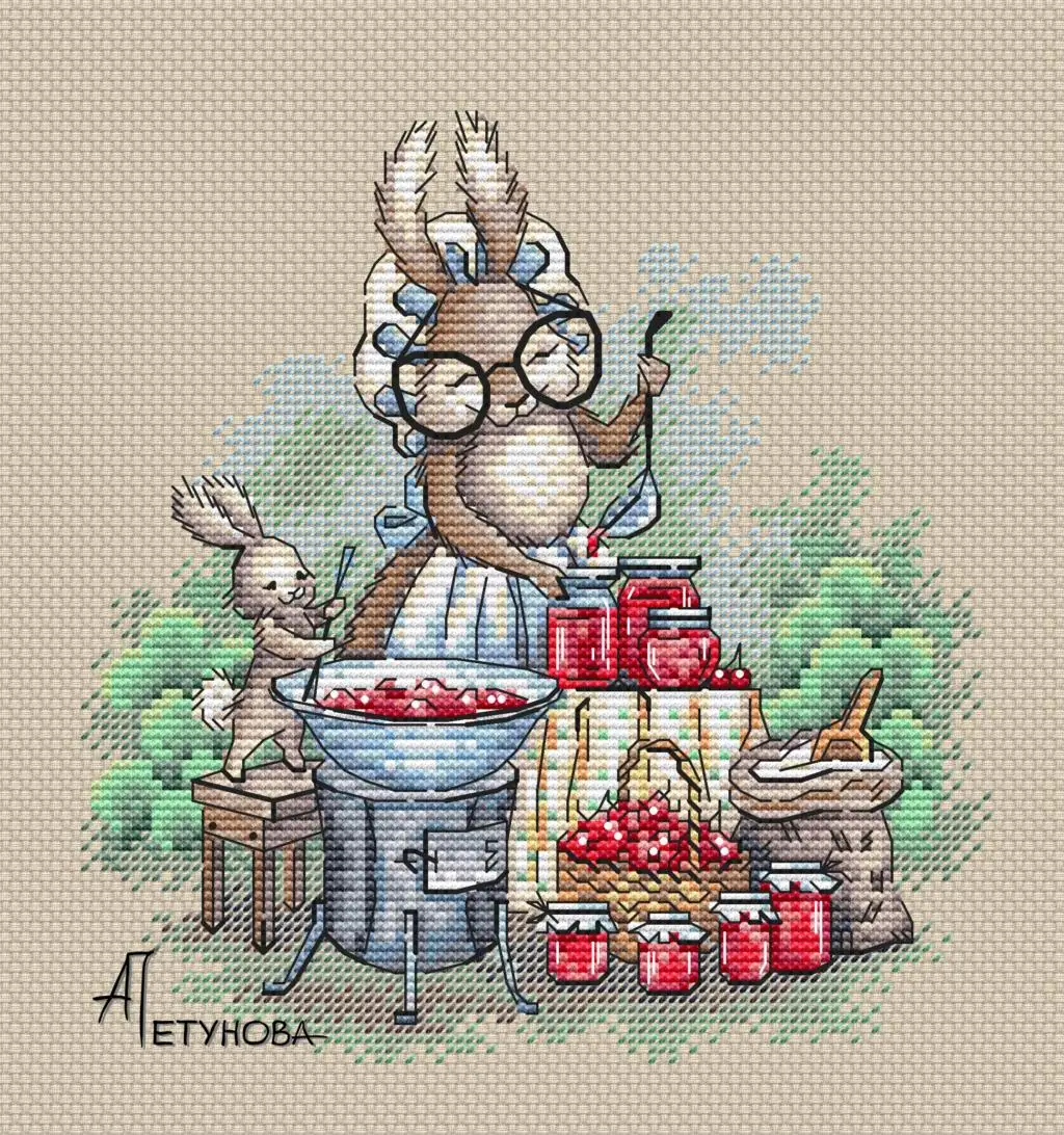 ZZ1288 Homefun Cross Stitch Kits Package Greeting Needlework Counted Cross-Stitching Kits New Style Counted Cross Stich Painting
ZZ1288 Homefun Cross Stitch Kits Package Greeting Needlework Counted Cross-Stitching Kits New Style Counted Cross Stich Painting