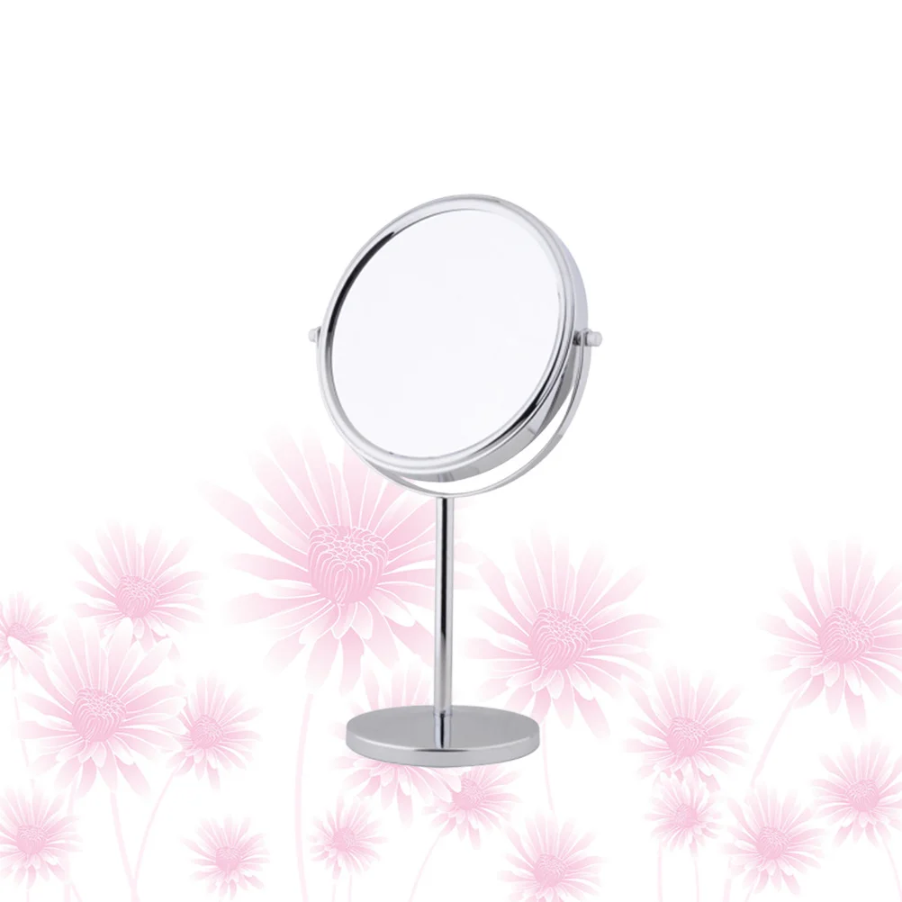 6 Inch Magnifying Glass Vanity Mirror Hand Glasses Magnifier Desktop Makeup
6 Inch Magnifying Glass Vanity Mirror Hand Glasses Magnifier Desktop Makeup