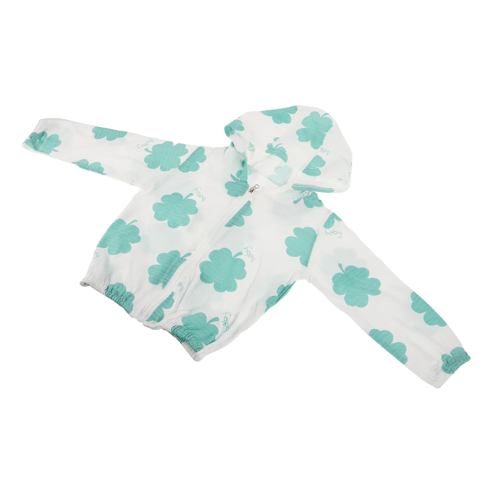 Breathable Lightweight Summer Jacket Toddler Clothes Boys Girls Outdoor Activities Beach Sunscreen Protection Clothing
Breathable Lightweight Summer Jacket Toddler Clothes Boys Girls Outdoor Activities Beach Sunscreen Protection Clothing