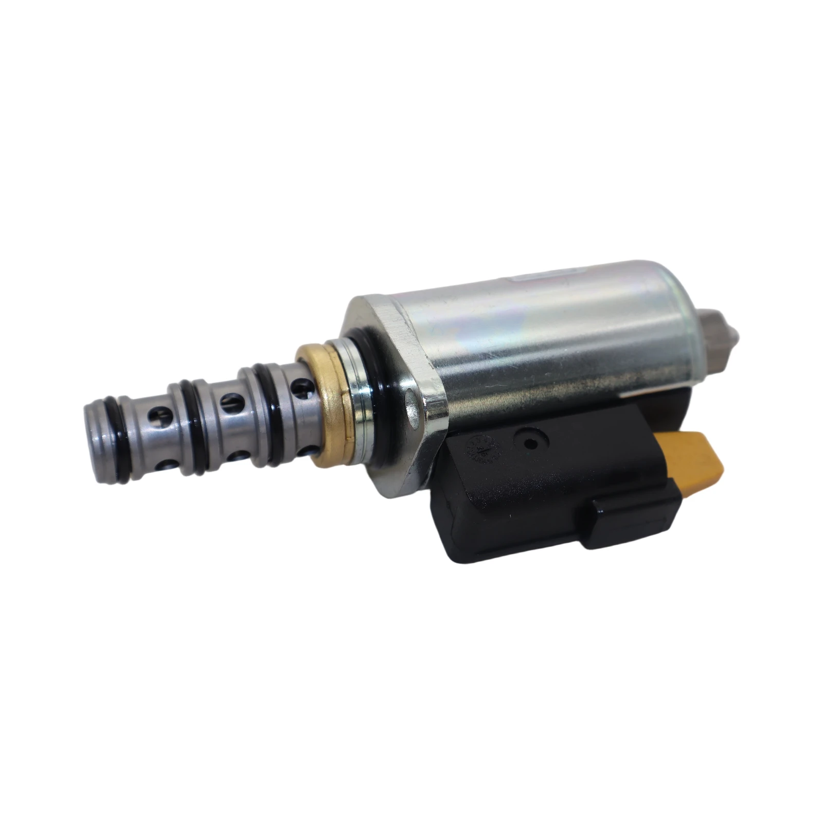 Hydraulic Pump Solenoid Valve KDRDE5KR-50/40C50-217 For Kobelco SK250-8 SK350-8 Excavator
Hydraulic Pump Solenoid Valve KDRDE5KR-50/40C50-217 For Kobelco SK250-8 SK350-8 Excavator