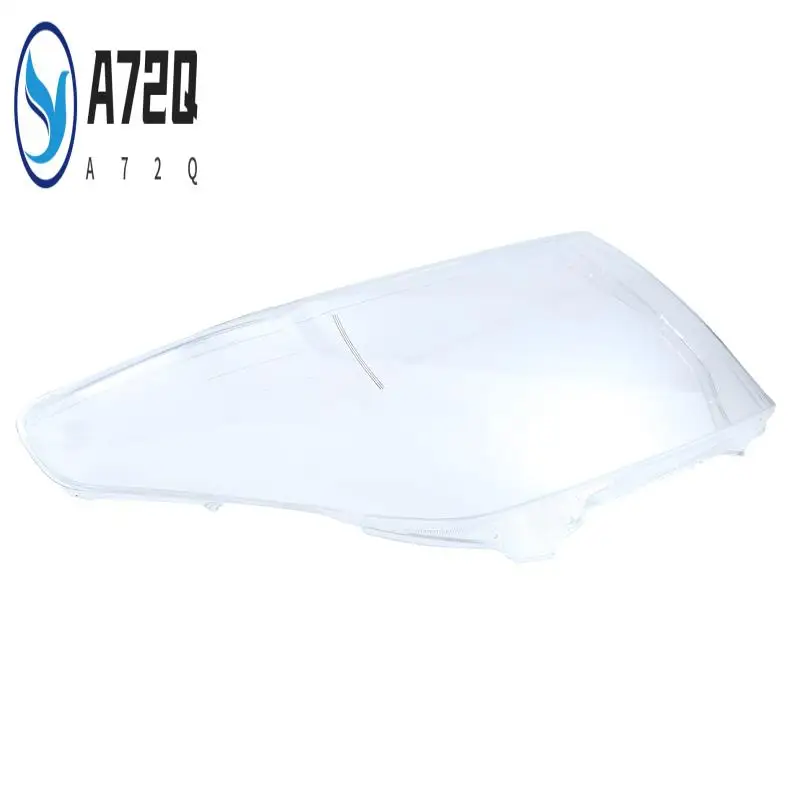 A72Q-Car Headlight Lens Cover Head Light Lamp Lampshade Front Light Shell For Toyota Land Cruiser LC200 2007-2011
A72Q-Car Headlight Lens Cover Head Light Lamp Lampshade Front Light Shell For Toyota Land Cruiser LC200 2007-2011