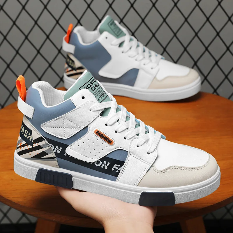 Men Casual Shoes Classic New Fashion Flat Breathable Sneakers Light Shoes Male Tennis Sneaker White Business Travel Footwear
Men Casual Shoes Classic New Fashion Flat Breathable Sneakers Light Shoes Male Tennis Sneaker White Business Travel Footwear