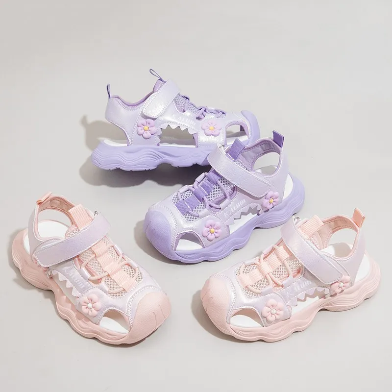 Little Girls Recycled Adventure Sandals 2026 New Summer Kids Chunky Beach Shoes Non-slip Comfort Versatile Outdoor Daily Wear
Little Girls Recycled Adventure Sandals 2026 New Summer Kids Chunky Beach Shoes Non-slip Comfort Versatile Outdoor Daily Wear