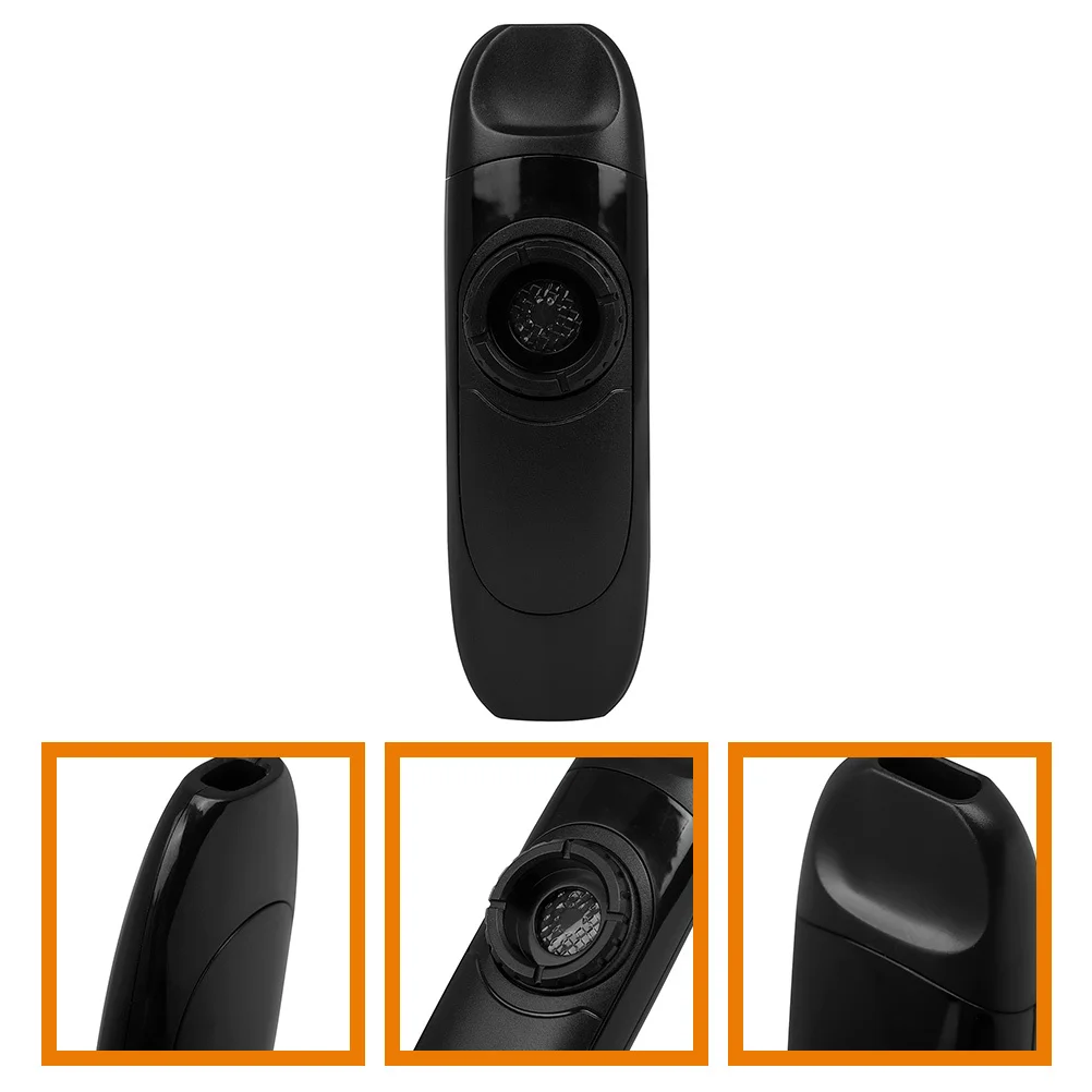 Kazoo Instrument Abs Material Smooth Playing Beginner Adult Musical Portable Music Performance Kazoo
Kazoo Instrument Abs Material Smooth Playing Beginner Adult Musical Portable Music Performance Kazoo