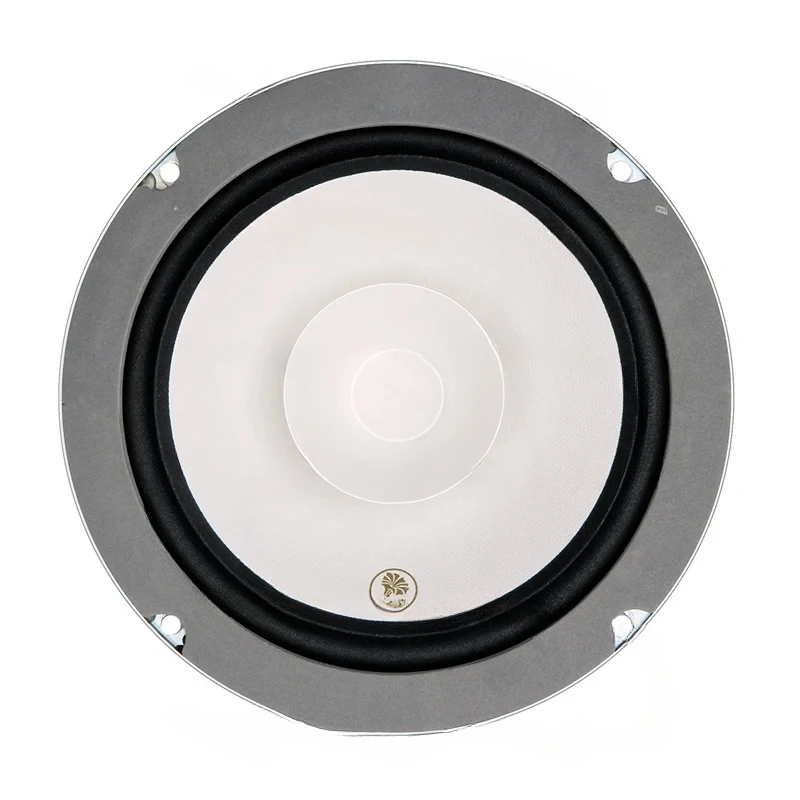 (LII AUDIO) CRYSTAL-6 Cobalt Magnetic 6.5 Inch Full Range Speaker
(LII AUDIO) CRYSTAL-6 Cobalt Magnetic 6.5 Inch Full Range Speaker