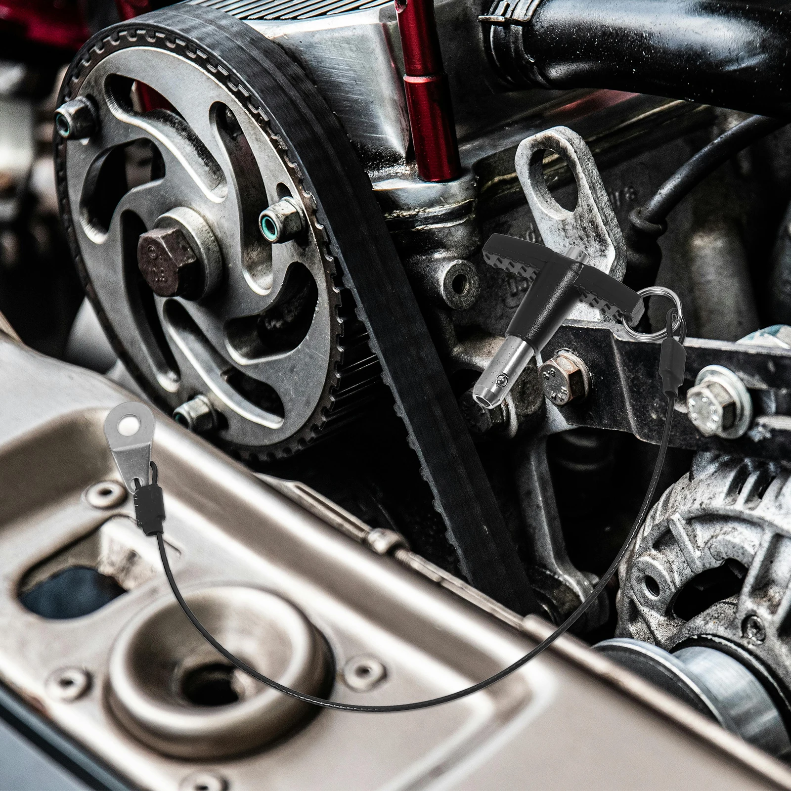 T-Handle Quick Locking Ball Pin Car Maintenance Sturdy Durable Mechanical Manufacturing Swift Secure Fast Installation Strong
T-Handle Quick Locking Ball Pin Car Maintenance Sturdy Durable Mechanical Manufacturing Swift Secure Fast Installation Strong