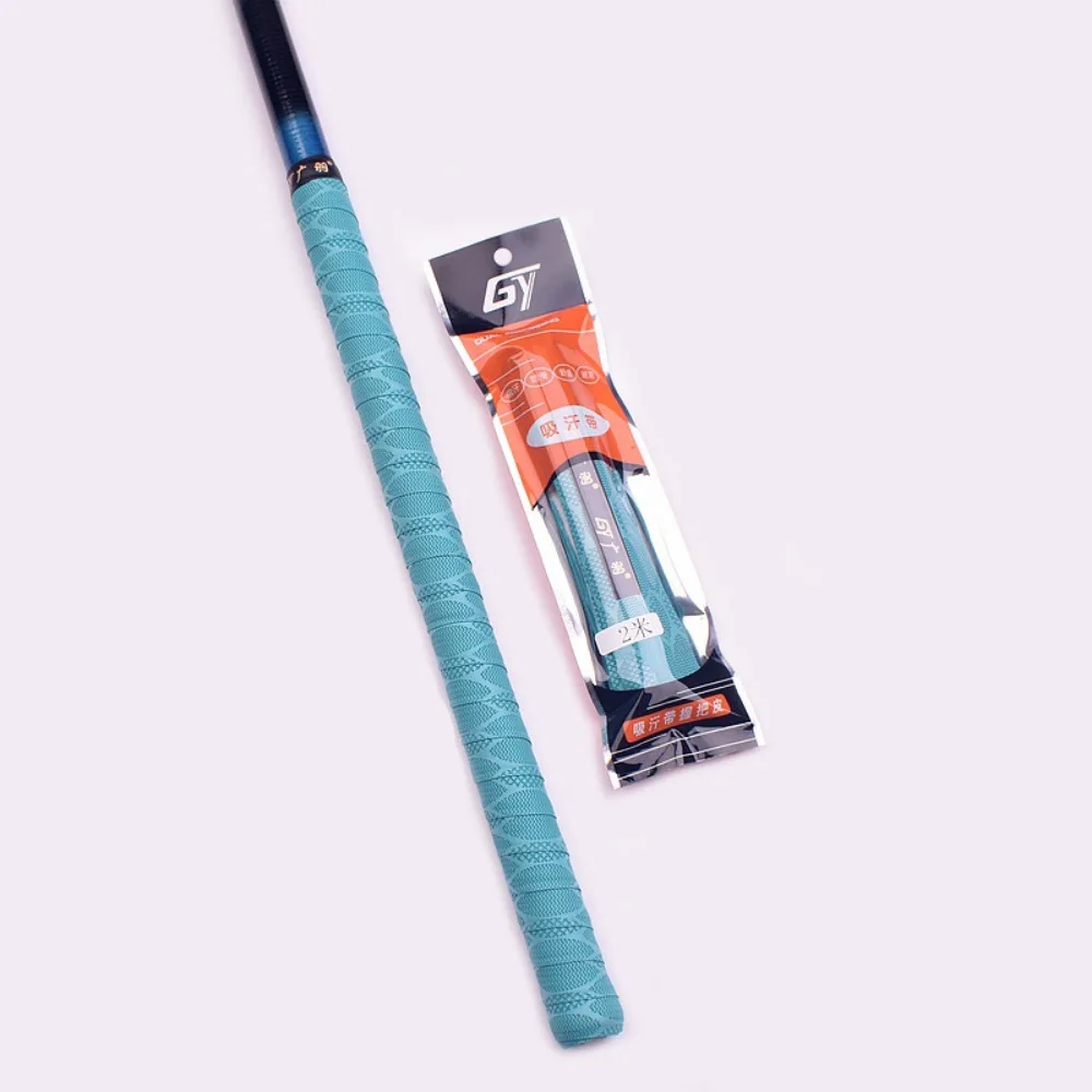 Panda Flower Badminton Grip Non-Slip Sweat-absorbent Badminton Sweatband Cartoon Sticky Racket Grip Tape Fishing Rod
Panda Flower Badminton Grip Non-Slip Sweat-absorbent Badminton Sweatband Cartoon Sticky Racket Grip Tape Fishing Rod