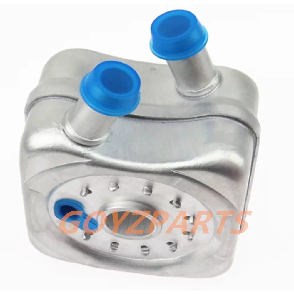 078 117021A 028117021L 3M216A642A Engine Oil Cooler Assy Fit For AUDI A3 A4 A6 GOLF PASSAT Volkswagen VW Skoda
078 117021A 028117021L 3M216A642A Engine Oil Cooler Assy Fit For AUDI A3 A4 A6 GOLF PASSAT Volkswagen VW Skoda