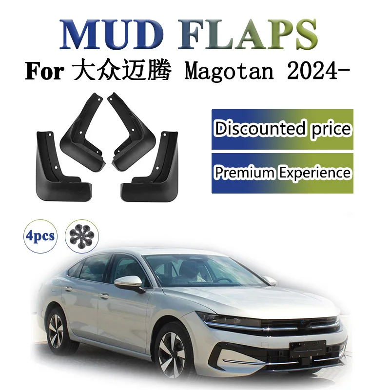 Suitable for Volkswagen Magotan 2024 2025 Fender Fender Skin
Suitable for Volkswagen Magotan 2024 2025 Fender Fender Skin