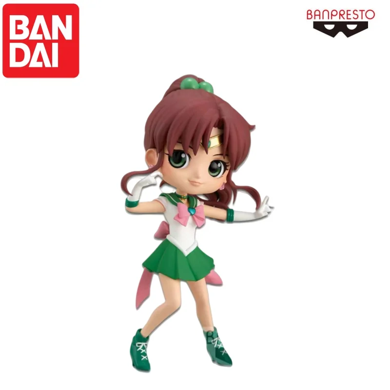 В наличии оригинальные Bandai Sailor Moon Action Figuarts Qposket Aino Minako Super Sailor Mercury Коллекционная модель украшений 
В наличии оригинальные Bandai Sailor Moon Action Figuarts Qposket Aino Minako Super Sailor Mercury Коллекционная модель украшений