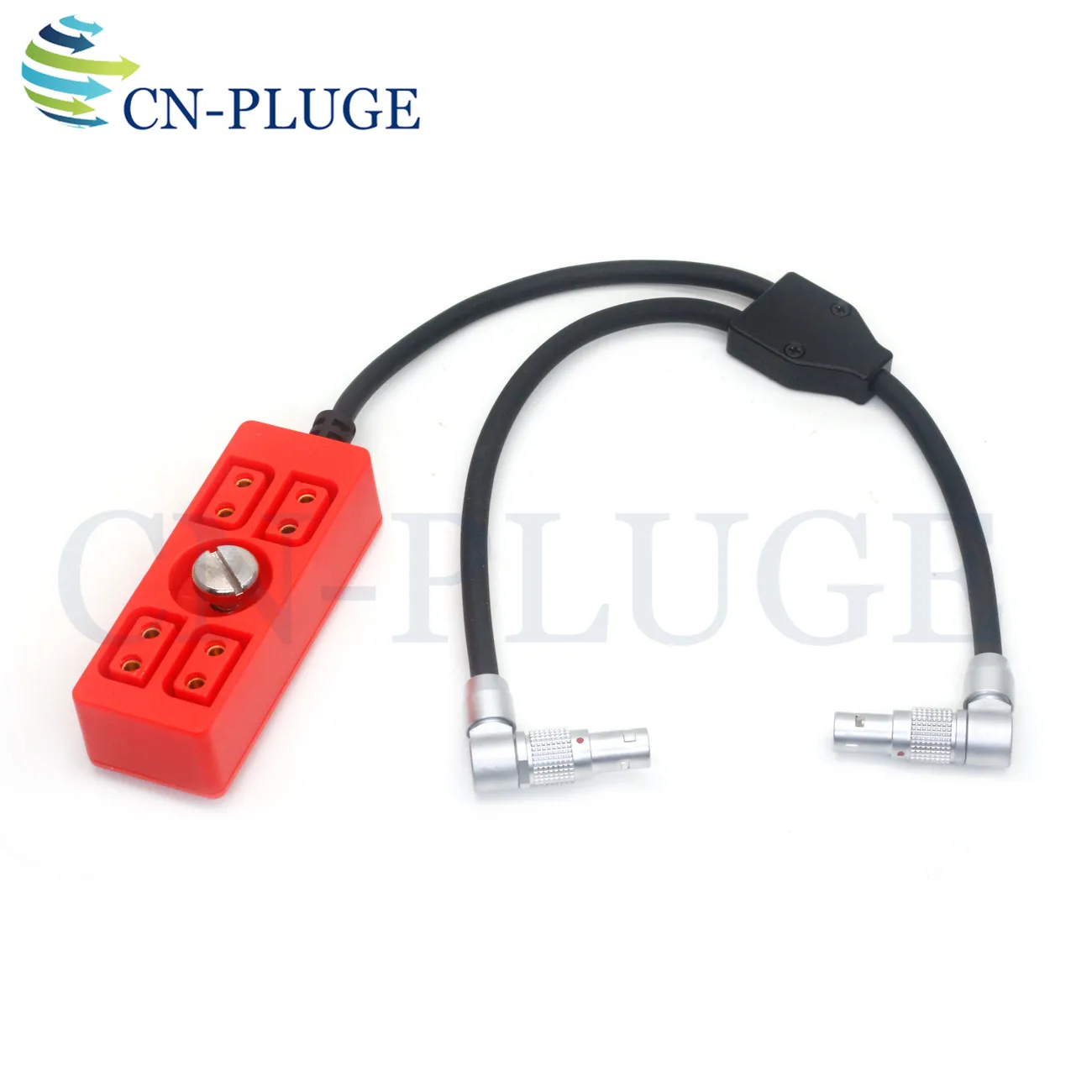 TILTA FLOT Steadicam 0B 2Pin Power Supply To DJI RS2/RS3 Pro Power Supply 0B2 Pin To 4 * DTAP Distributor
TILTA FLOT Steadicam 0B 2Pin Power Supply To DJI RS2/RS3 Pro Power Supply 0B2 Pin To 4 * DTAP Distributor
