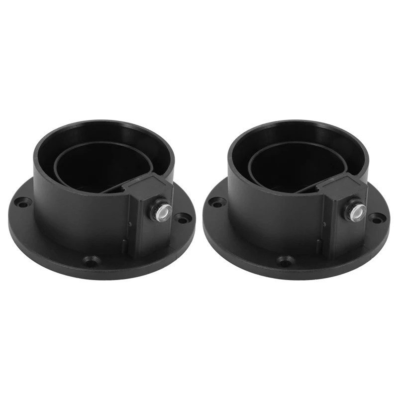 2X EU Electric Car Charging Type 2 Plug Holder For EV Charging Station Dummy Socket EU Plug
2X EU Electric Car Charging Type 2 Plug Holder For EV Charging Station Dummy Socket EU Plug