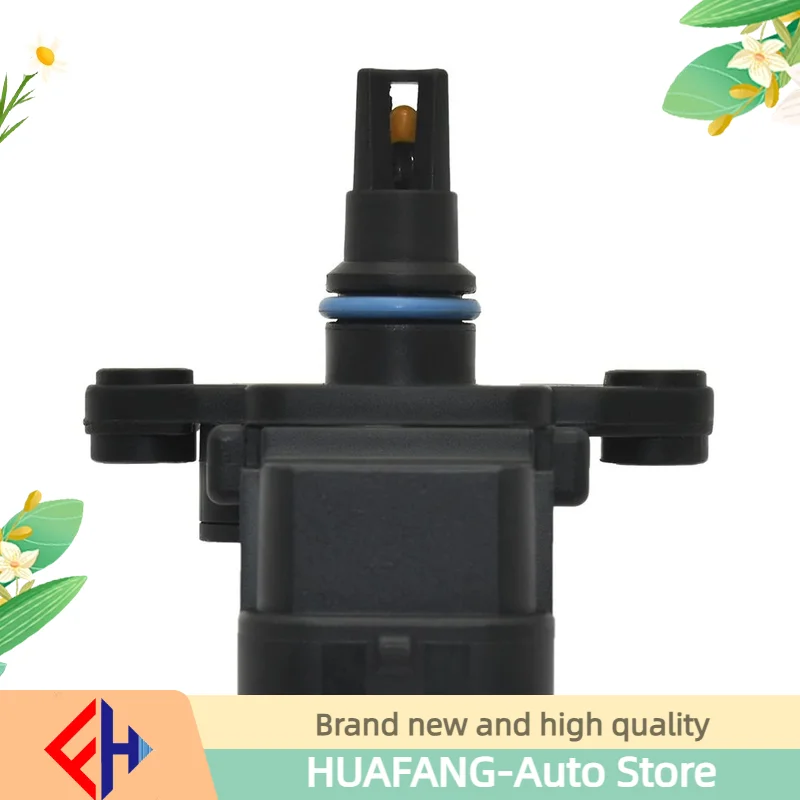 Для Opel, Saab, Vauxhall: высококачественный оригинальный датчик MAP (пресс абсолютного давления в складке) 12788793/55563267/6235635
Для Opel, Saab, Vauxhall: высококачественный оригинальный датчик MAP (пресс абсолютного давления в складке) 12788793/55563267/6235635