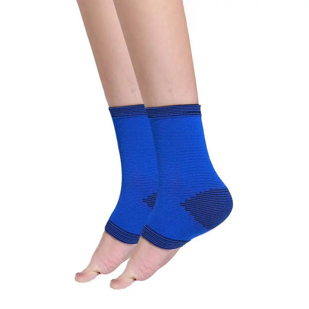 Ankle Protector Braces Sprain Protective Covers Bracket Socks Nylon Support Child Sports Wraps
Ankle Protector Braces Sprain Protective Covers Bracket Socks Nylon Support Child Sports Wraps