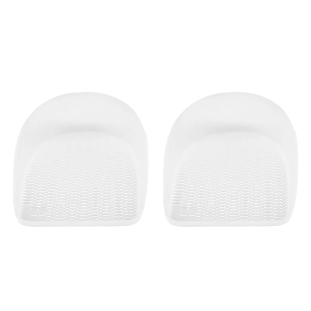 Thickened Heel Pad Silicone Insoles Taller Height Increasing Heightening Shoe Pads
Thickened Heel Pad Silicone Insoles Taller Height Increasing Heightening Shoe Pads