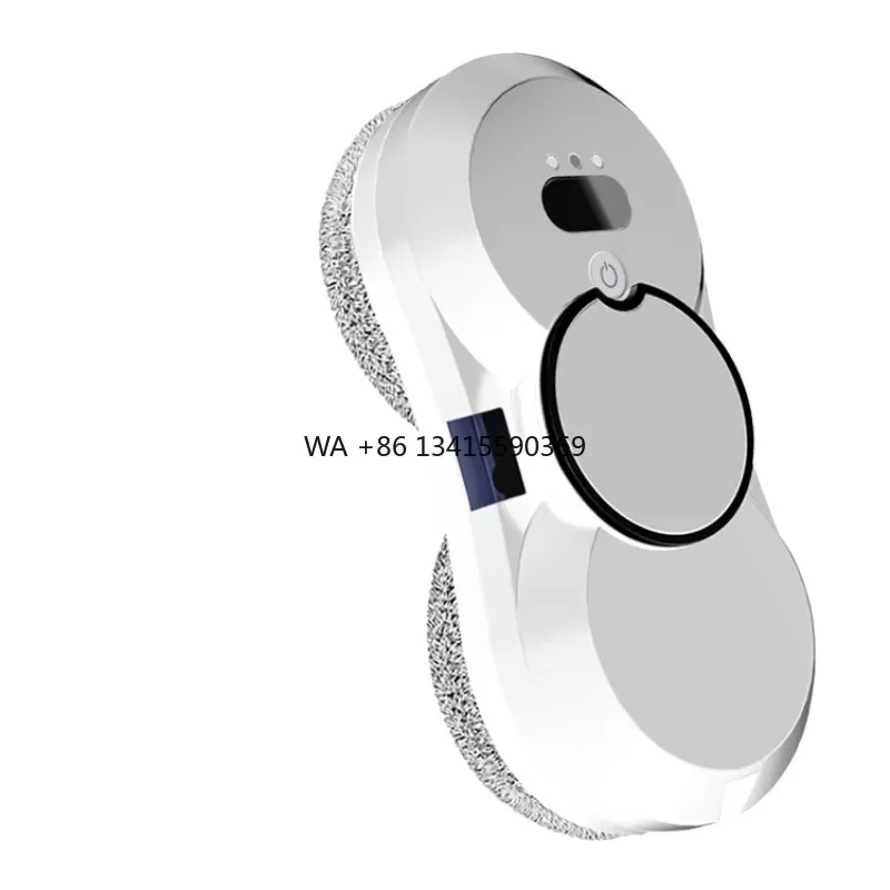 Smart Electric Window Cleaner Huidi Window Washing Robot Vacuum Robot for Efficient Window Cleaning
Smart Electric Window Cleaner Huidi Window Washing Robot Vacuum Robot for Efficient Window Cleaning