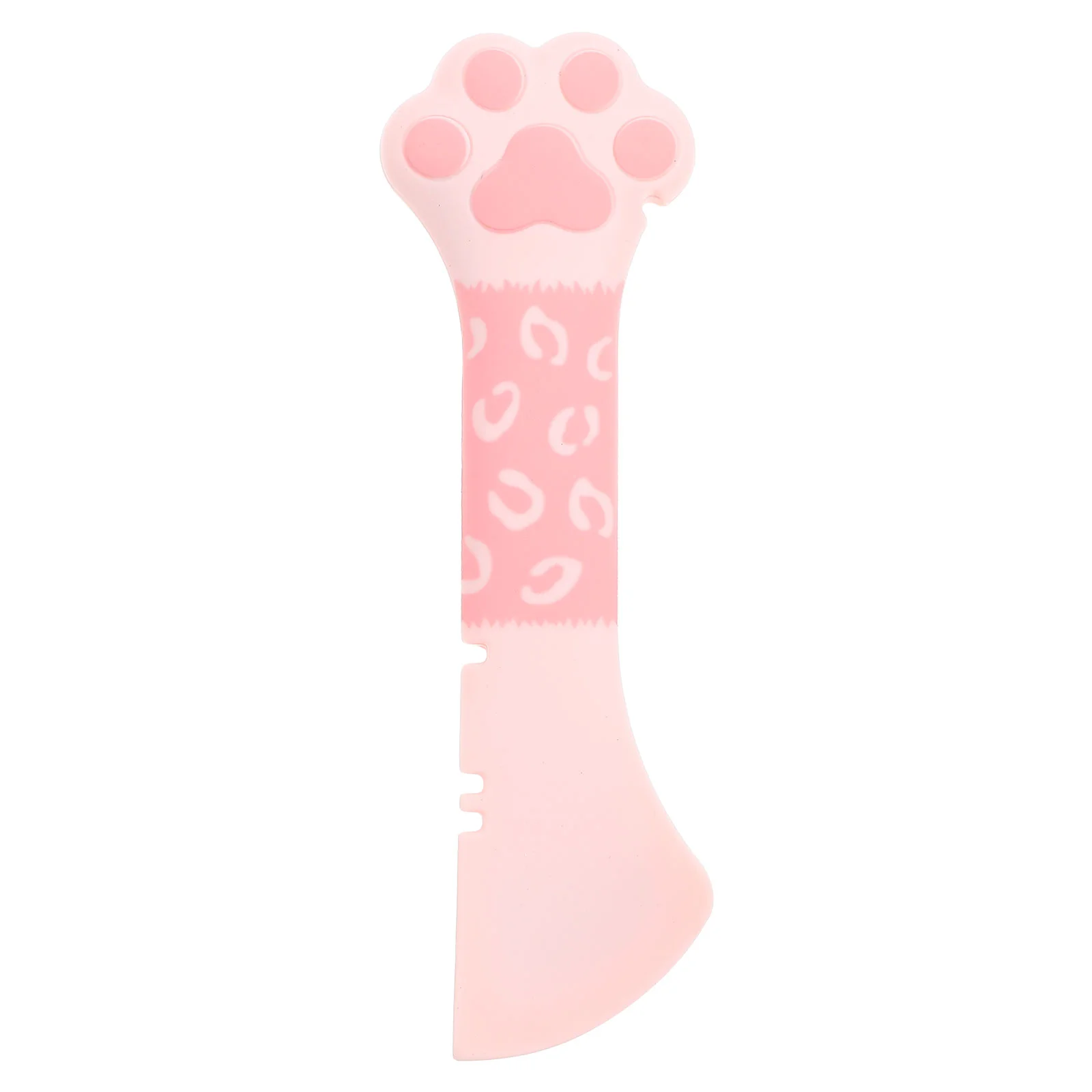 Pet Canning Spoon Canned Food Multifunctional Tableware Silicone Cat Scoop Manual Opener Lids
Pet Canning Spoon Canned Food Multifunctional Tableware Silicone Cat Scoop Manual Opener Lids