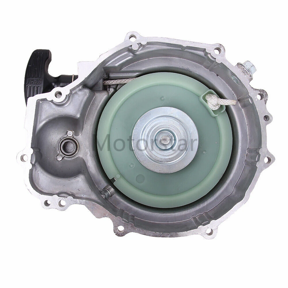 New Recoil Pull Starter Fit For KAZUMA 500CC XY500 Xinyang 500CC Jaguar 500 ATV Quad Parts
New Recoil Pull Starter Fit For KAZUMA 500CC XY500 Xinyang 500CC Jaguar 500 ATV Quad Parts