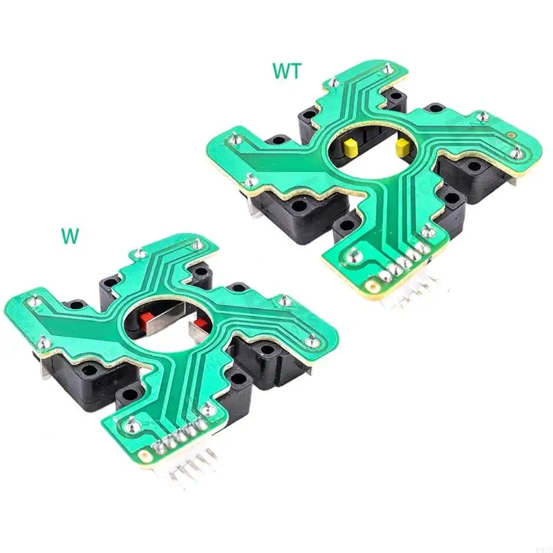 P9JB Sanwa Denshi TP-MA Replacement with Replacement micro switch for Sanwa JLF series Joystick / Arcade Cabinet DIY
P9JB Sanwa Denshi TP-MA Replacement with Replacement micro switch for Sanwa JLF series Joystick / Arcade Cabinet DIY
