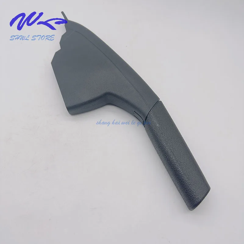 for VW Polo 2011-2015 Skoda Superb Rapid Black Plastic Handbrake Lever Hand Brake Cover Handle Caps 6RD 711 461 C
for VW Polo 2011-2015 Skoda Superb Rapid Black Plastic Handbrake Lever Hand Brake Cover Handle Caps 6RD 711 461 C