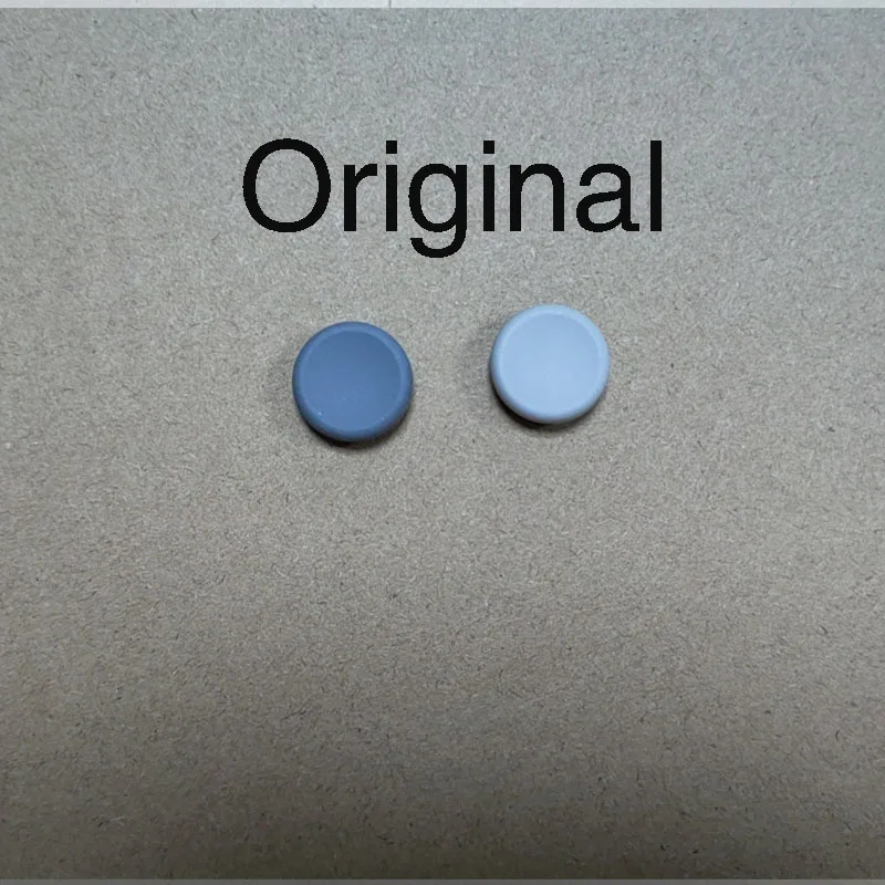 Original Joystick Dustproof Thumb Stick Grip Cap Case Cover for New 3DS/3DS XL/ LL New 3DSXL/LL Console Controller Rocker Cap
Original Joystick Dustproof Thumb Stick Grip Cap Case Cover for New 3DS/3DS XL/ LL New 3DSXL/LL Console Controller Rocker Cap