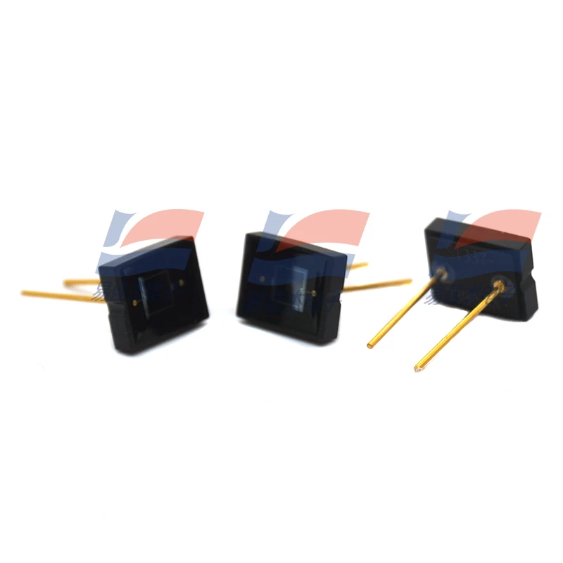 S1337-33BR Si Photodiode Sensor Low Capacitance Non Cooled for UV to IR
S1337-33BR Si Photodiode Sensor Low Capacitance Non Cooled for UV to IR
