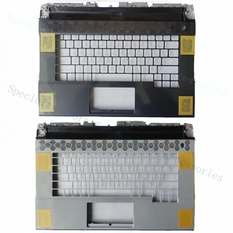 Верхняя крышка корпуса для ноутбука A+ (пальмрест) 0T17R7 06RH0N для Dell Alienware M15 R3
Верхняя крышка корпуса для ноутбука A+ (пальмрест) 0T17R7 06RH0N для Dell Alienware M15 R3