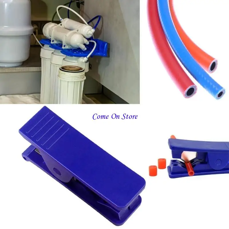 M6CF Small Tube Cutter with Ergonomic Design Comfortable Grip for Electricians Users
M6CF Small Tube Cutter with Ergonomic Design Comfortable Grip for Electricians Users