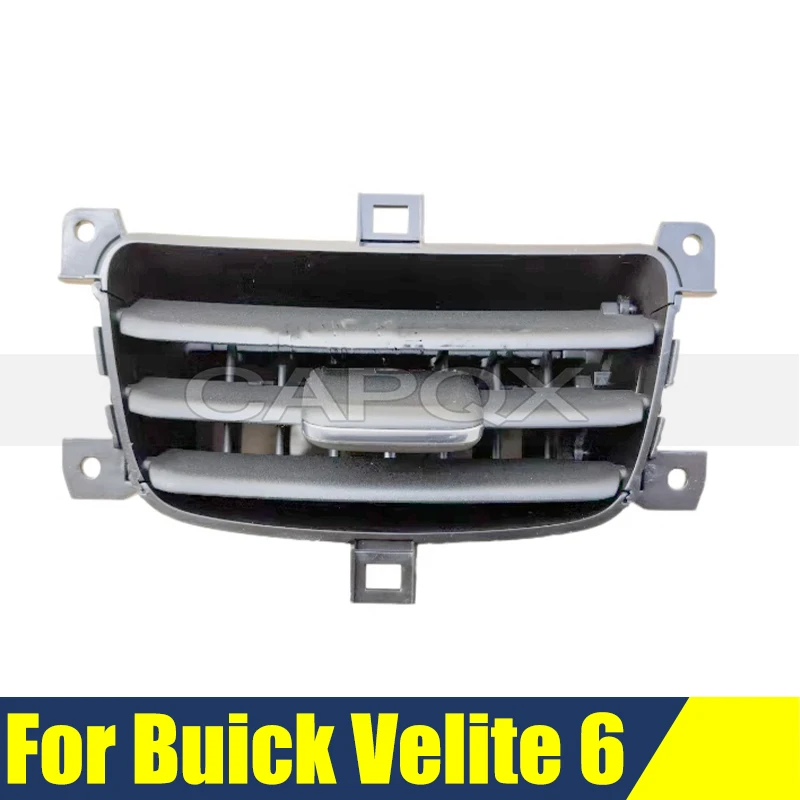 Rear Exhaust Vent For Buick Velite 6 Car Air Conditioning Rear Air Vent Conditioning A/C Air Vent Outlet
Rear Exhaust Vent For Buick Velite 6 Car Air Conditioning Rear Air Vent Conditioning A/C Air Vent Outlet