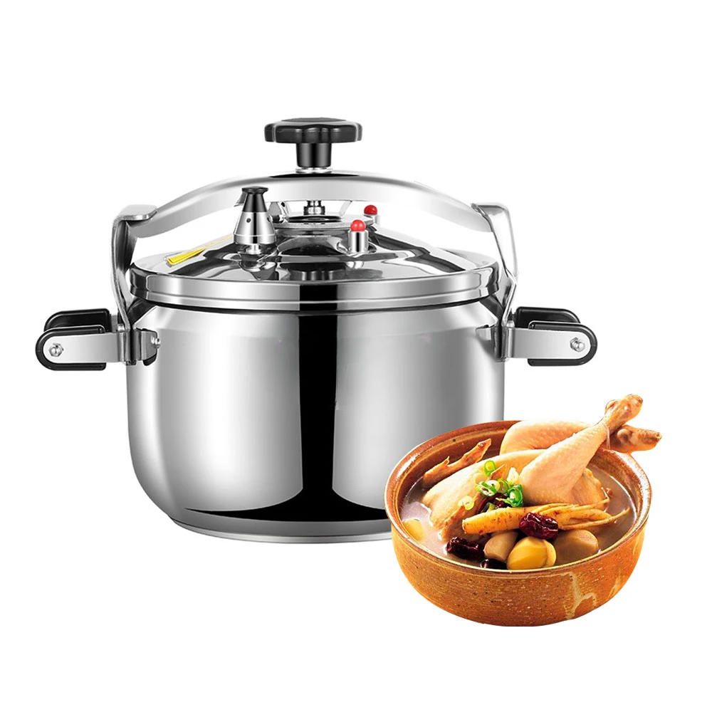 Original brand newI·TOP 25L Mini Capacity Stainless Steel Electric Pressure Cooker High-pressure Rice Cooker
Original brand newI·TOP 25L Mini Capacity Stainless Steel Electric Pressure Cooker High-pressure Rice Cooker