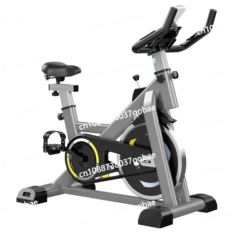 New spinning bicycle household ultra-quiet sports fitness equipment indoor exercise bike bicycle for weight loss
New spinning bicycle household ultra-quiet sports fitness equipment indoor exercise bike bicycle for weight loss