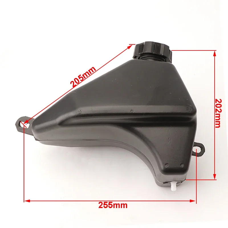 49cc Mini Little Bull Gas Fuel Tank Cap Plastic Motorcycle ATV Quad Accessories Replacement Parts for Kids Youth Pit Bike
49cc Mini Little Bull Gas Fuel Tank Cap Plastic Motorcycle ATV Quad Accessories Replacement Parts for Kids Youth Pit Bike
