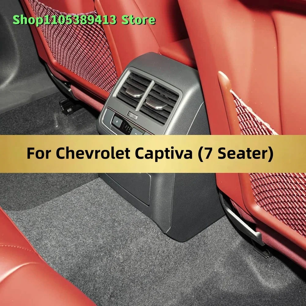 Mats Carpets Leather Custom Car Floor Mats For Chevrolet Captiva (7 Seater) 2017 2016 2015 2014 2013 2012 Car Mat Accessories
Mats Carpets Leather Custom Car Floor Mats For Chevrolet Captiva (7 Seater) 2017 2016 2015 2014 2013 2012 Car Mat Accessories