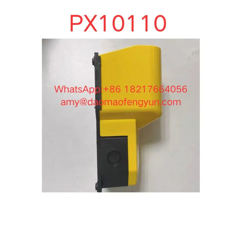 Brand new PX10110 Foot Switch fast shipping
Brand new PX10110 Foot Switch fast shipping