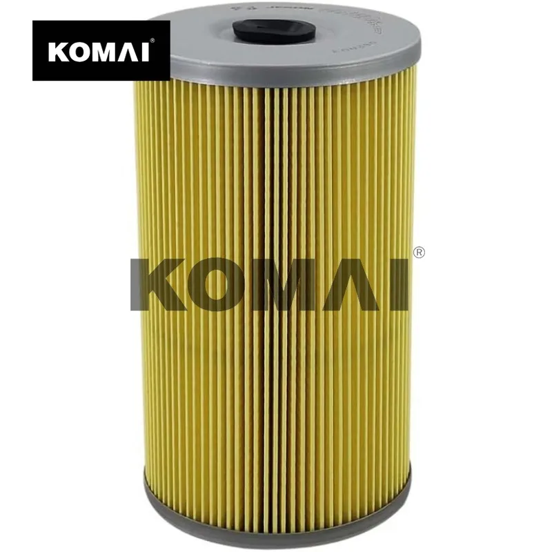 KOMAI 1 шт. элемент фильтра гидравлического масла ME039816N FF5408 P502356 FC-5213 41650-502340 Детали экскаватора (ME039816N)
KOMAI 1 шт. элемент фильтра гидравлического масла ME039816N FF5408 P502356 FC-5213 41650-502340 Детали экскаватора (ME039816N)