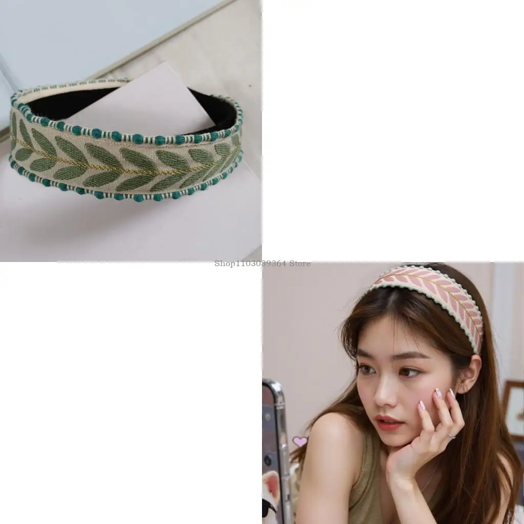 Headbands Beach Holiday Embellished Knot Hair Accessories Fashion Hairband
Headbands Beach Holiday Embellished Knot Hair Accessories Fashion Hairband