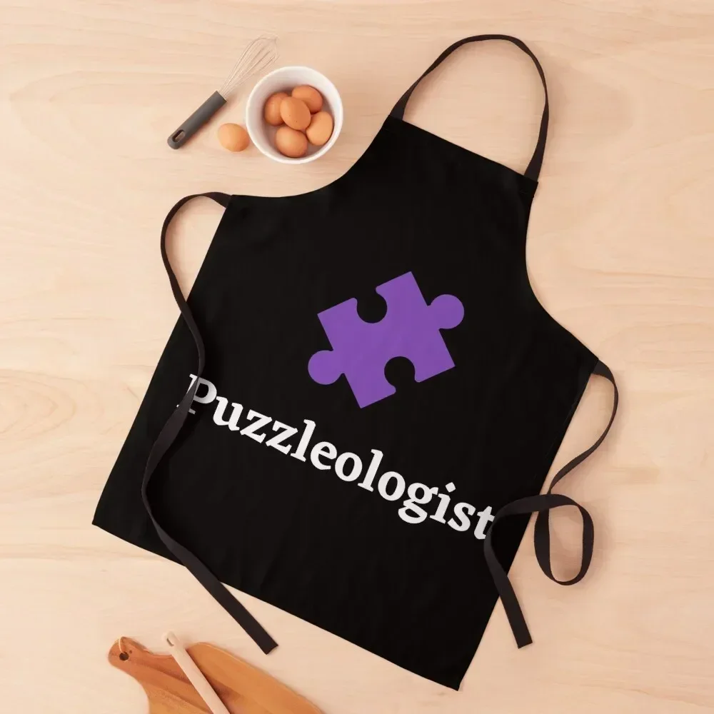 Puzzleologist funny shirt best gift idea for puzzle lover Apron For Women Kitchen beauty master Apron
Puzzleologist funny shirt best gift idea for puzzle lover Apron For Women Kitchen beauty master Apron
