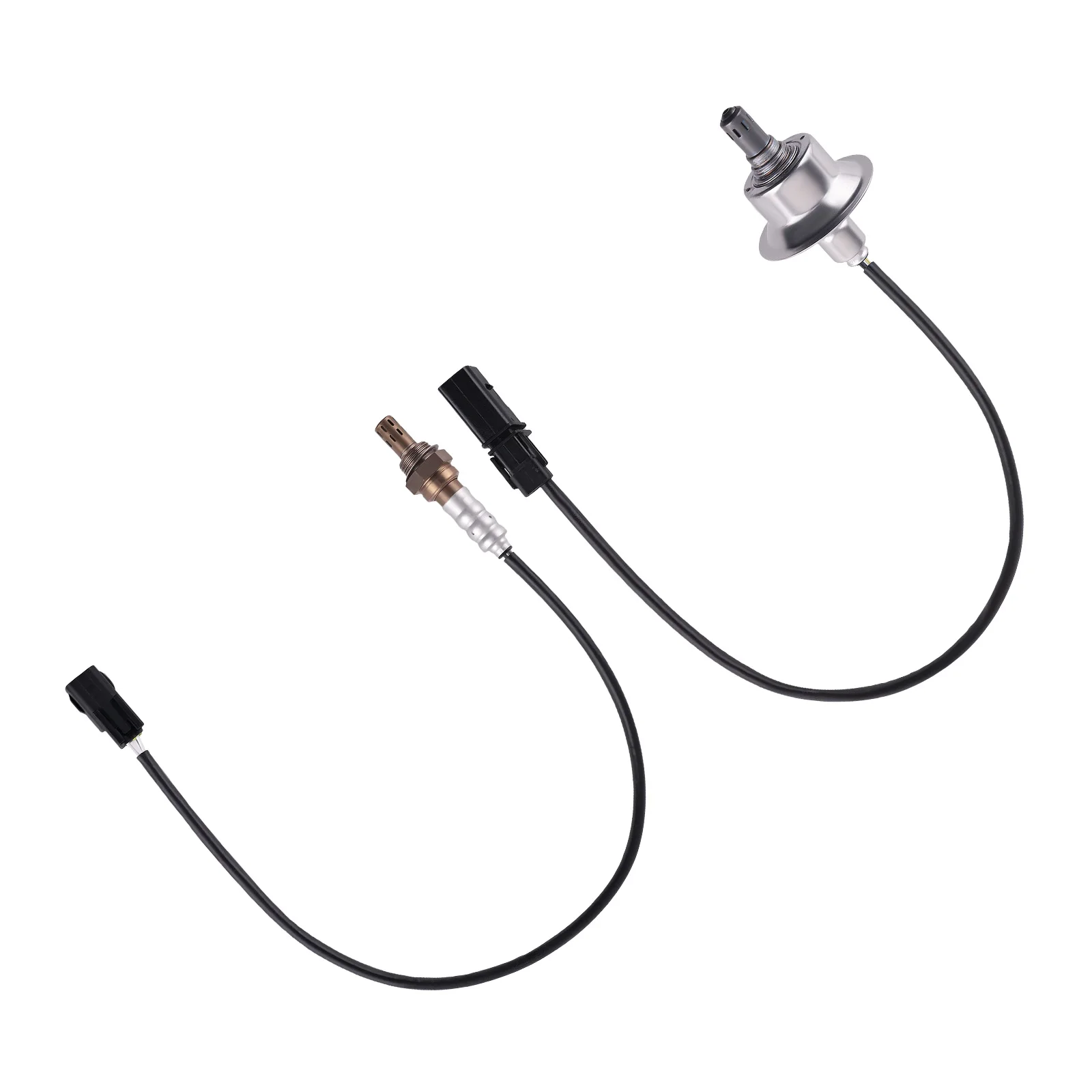 Upstream & Downstream O2 Oxygen Sensor For KIA Sorento Forte Hyundai Sonata
Upstream & Downstream O2 Oxygen Sensor For KIA Sorento Forte Hyundai Sonata