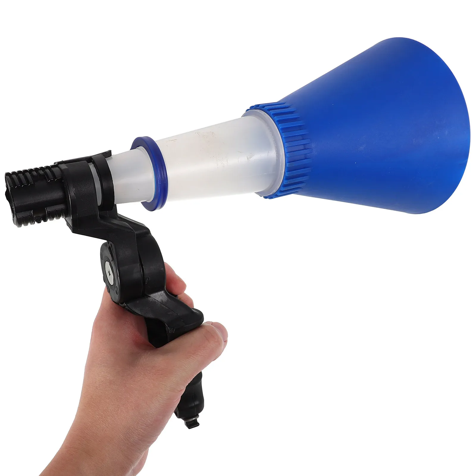 Multi-Functional Automotive Engine Oil Filling Funnel Wide Mouth Spill-Proof Plastic Design with Clamp for Car Motorcycle
Multi-Functional Automotive Engine Oil Filling Funnel Wide Mouth Spill-Proof Plastic Design with Clamp for Car Motorcycle